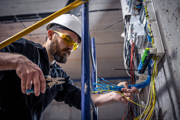 Best Industrial Electrical Services  in Lincoln Park, NY