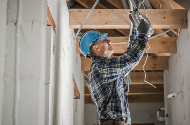 Electrical System Inspection in Lincoln Park, NY