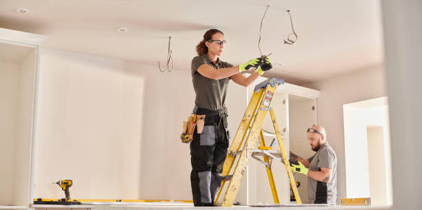 Best Affordable Emergency Electrician  in Lincoln Park, NY