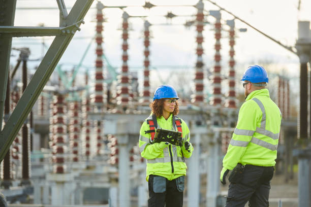 Best Residential Electrician Services  in Lincoln Park, NY