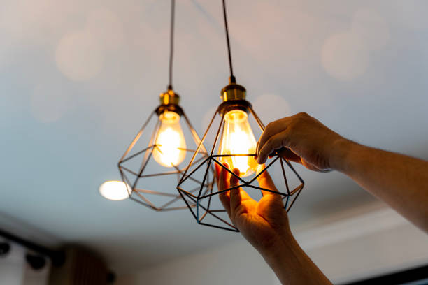 Best Ceiling Fan Installation Electrician  in Lincoln Park, NY