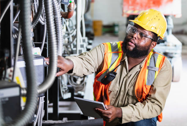 Best Affordable Electrical Installation  in Lincoln Park, NY