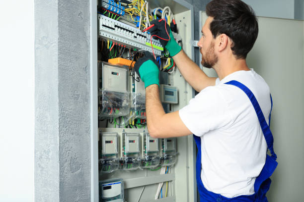 Best Affordable Electrician  in Lincoln Park, NY