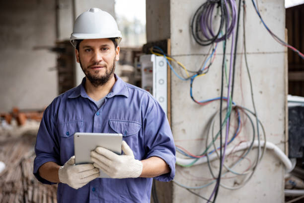 Best Emergency Electrical Repair  in Lincoln Park, NY