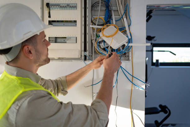 Best Affordable Electrician  in Lincoln Park, NY
