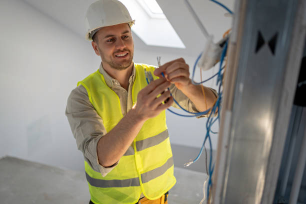Best Electrical System Inspection  in Lincoln Park, NY